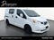 2020 Nissan NV200 Compact Cargo SV