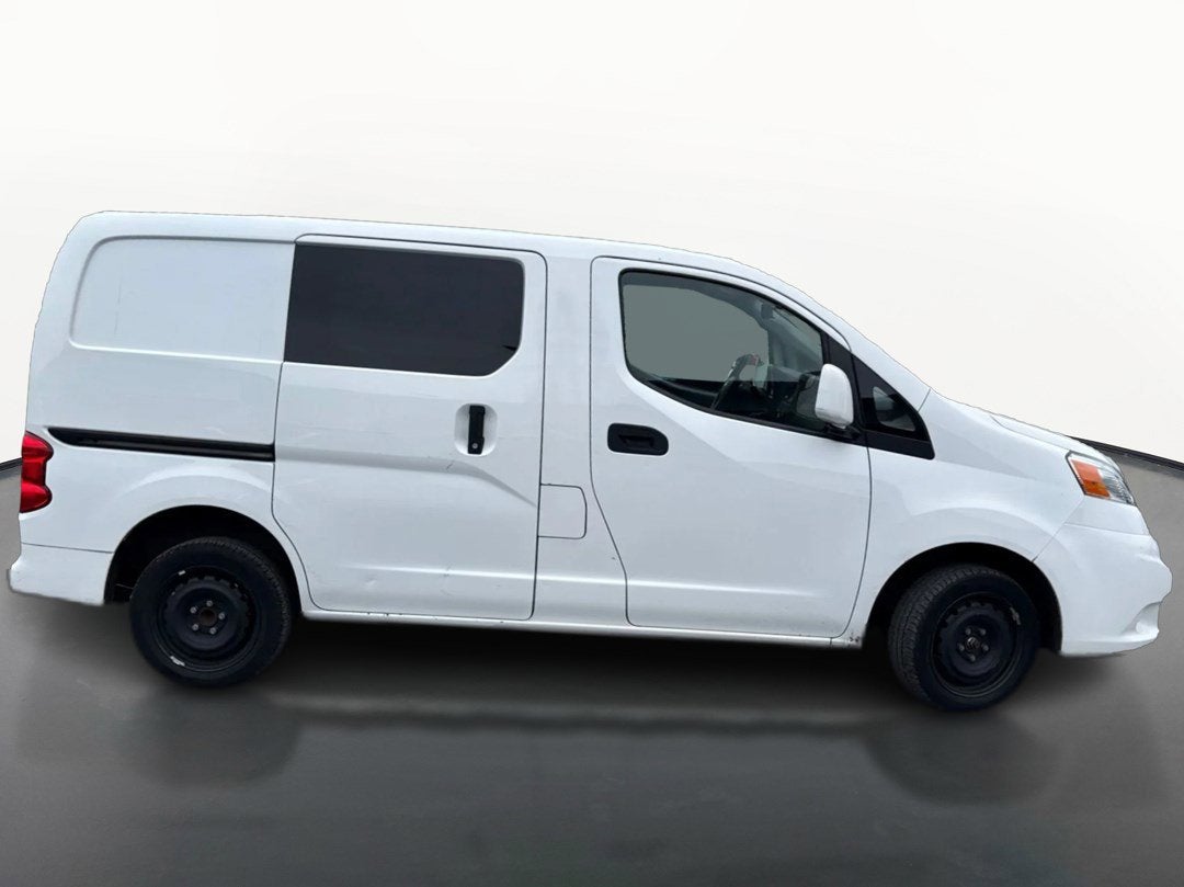2020 Nissan NV200 Compact Cargo SV