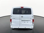2020 Nissan NV200 Compact Cargo SV