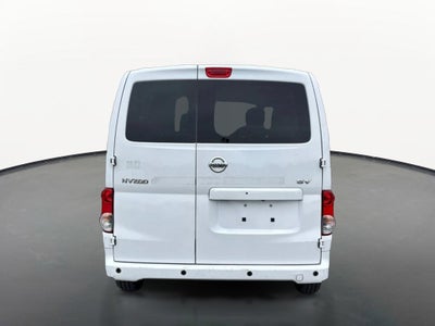 2020 Nissan NV200 Compact Cargo SV