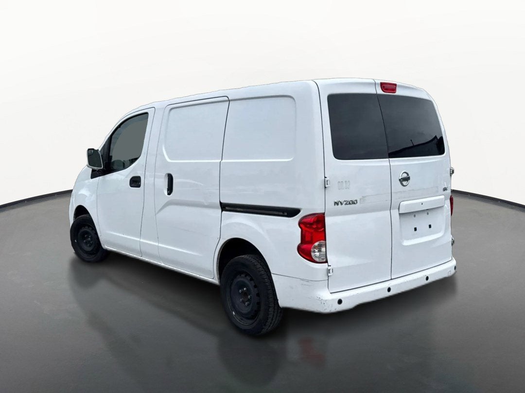 2020 Nissan NV200 Compact Cargo SV