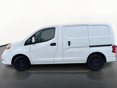 2020 Nissan NV200 Compact Cargo SV