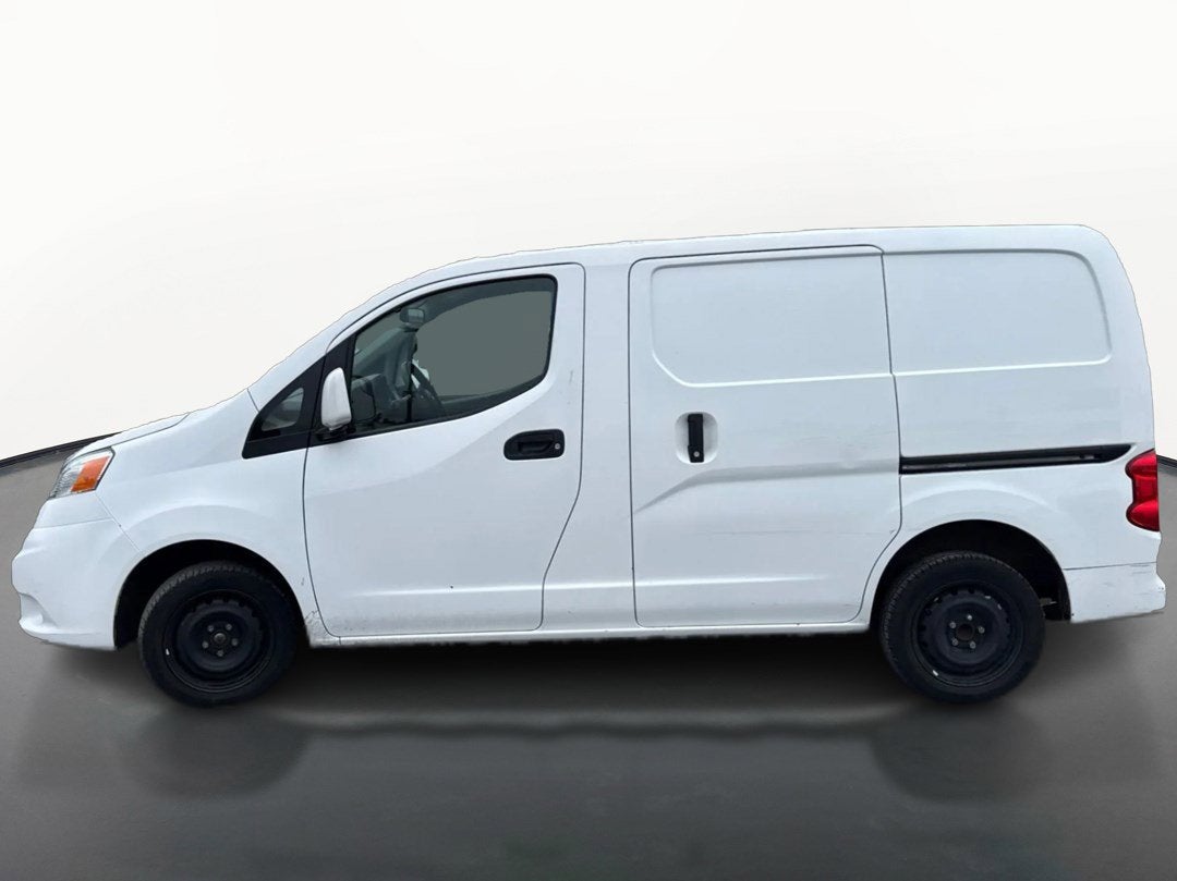 2020 Nissan NV200 Compact Cargo SV