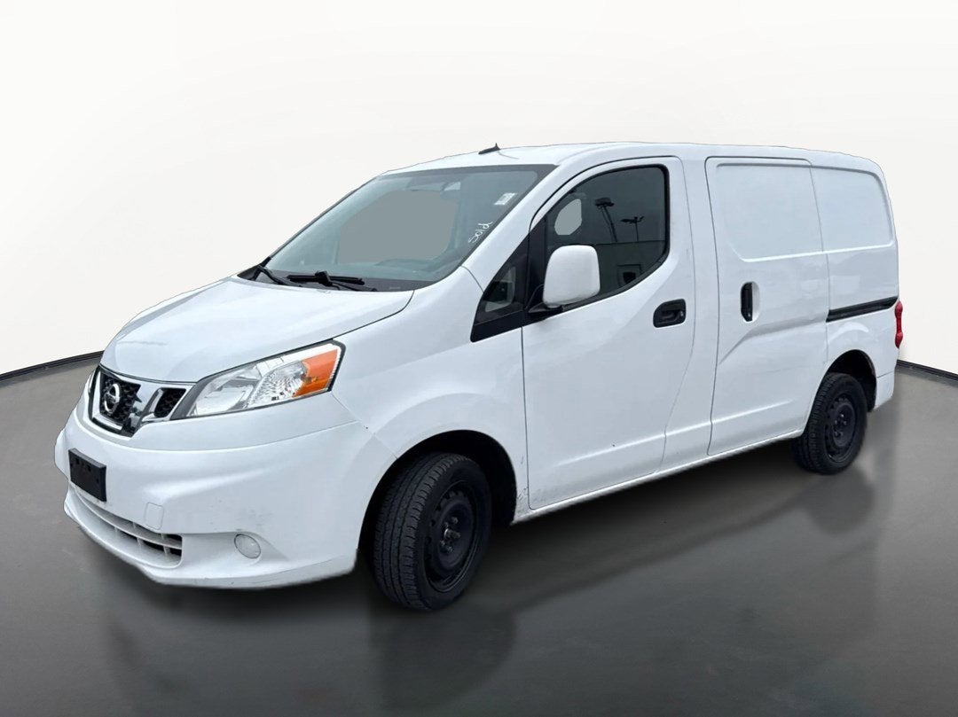 2020 Nissan NV200 Compact Cargo SV