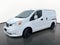 2020 Nissan NV200 Compact Cargo SV