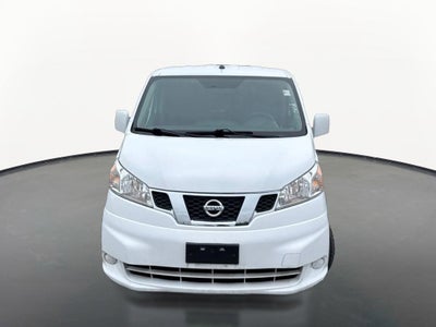 2020 Nissan NV200 Compact Cargo SV