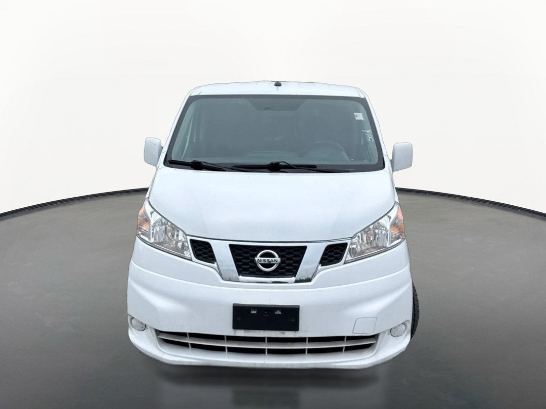 2020 Nissan NV200 Compact Cargo SV