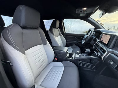 2024 Toyota Tacoma Limited