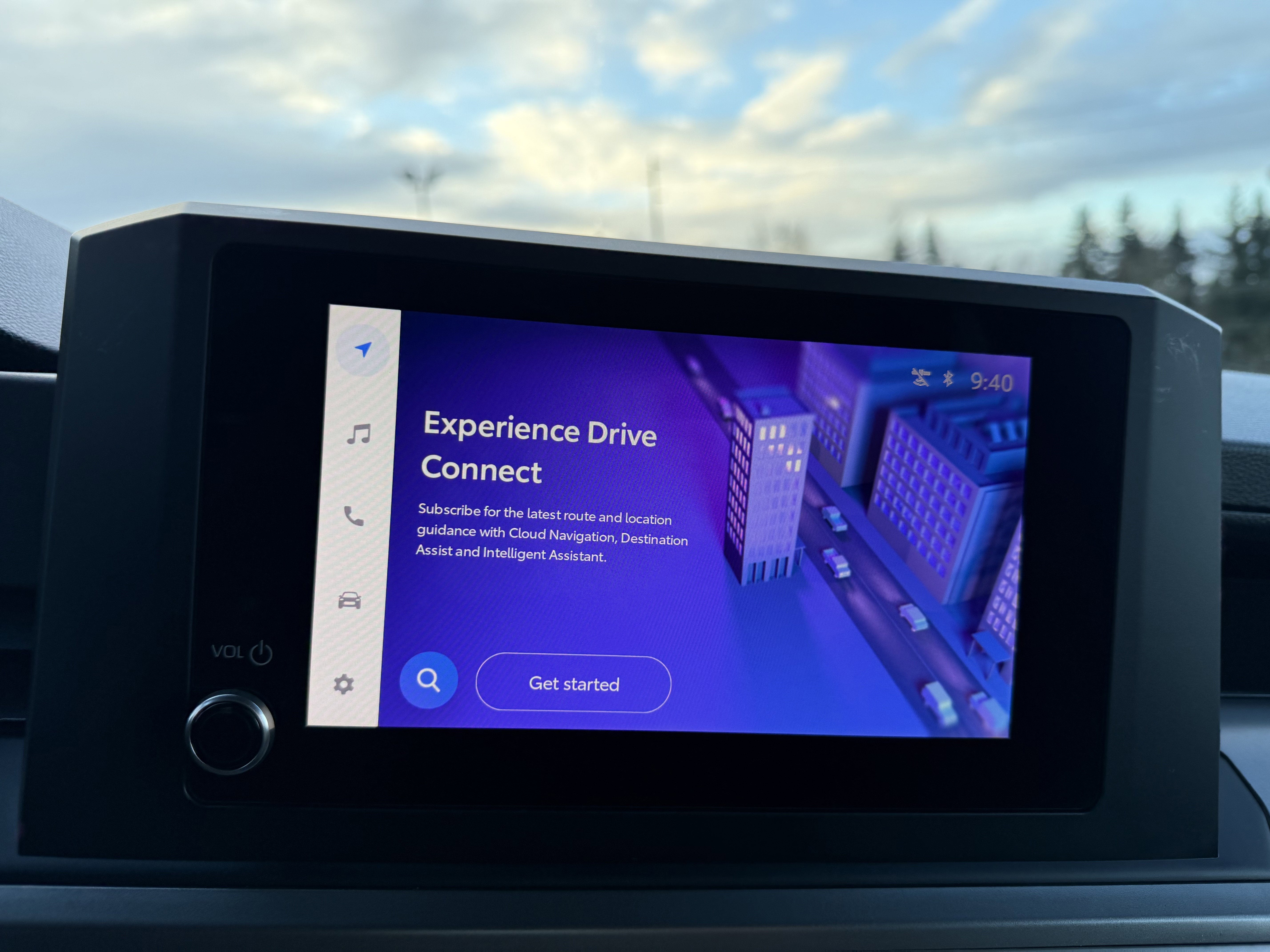 2024 Toyota Tacoma Limited