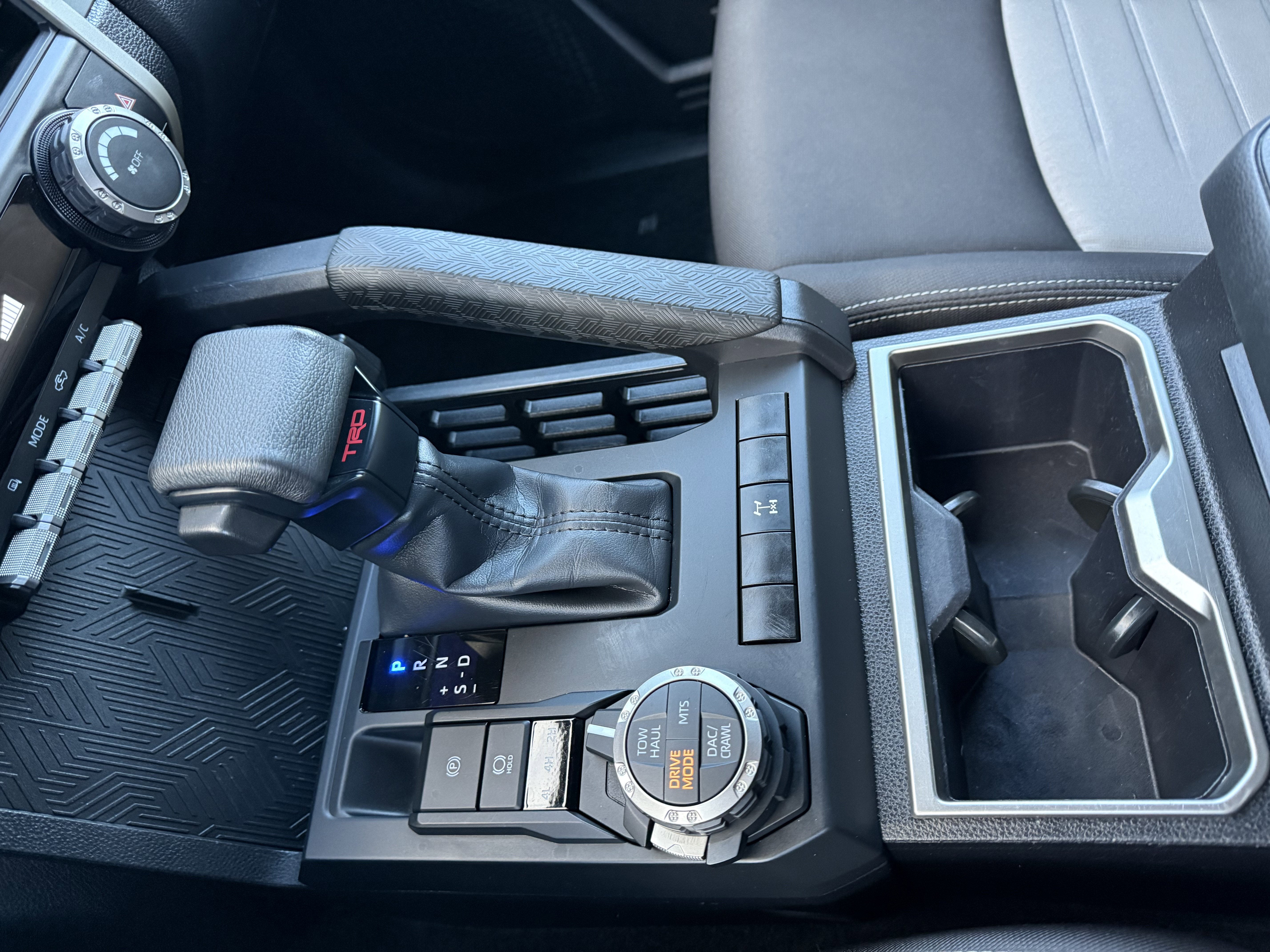 2024 Toyota Tacoma Limited