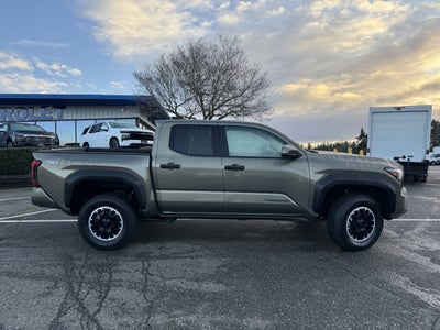 2024 Toyota Tacoma Limited