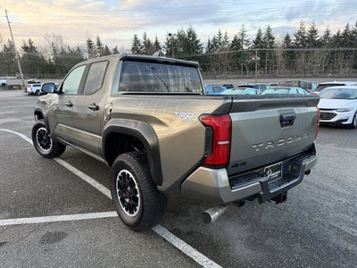 2024 Toyota Tacoma Limited