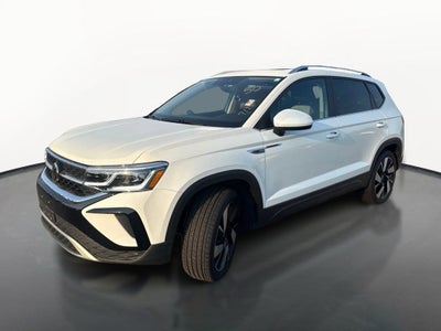 2024 Volkswagen Taos 1.5T SEL