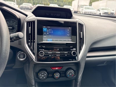 2021 Subaru Impreza Premium 5-Door