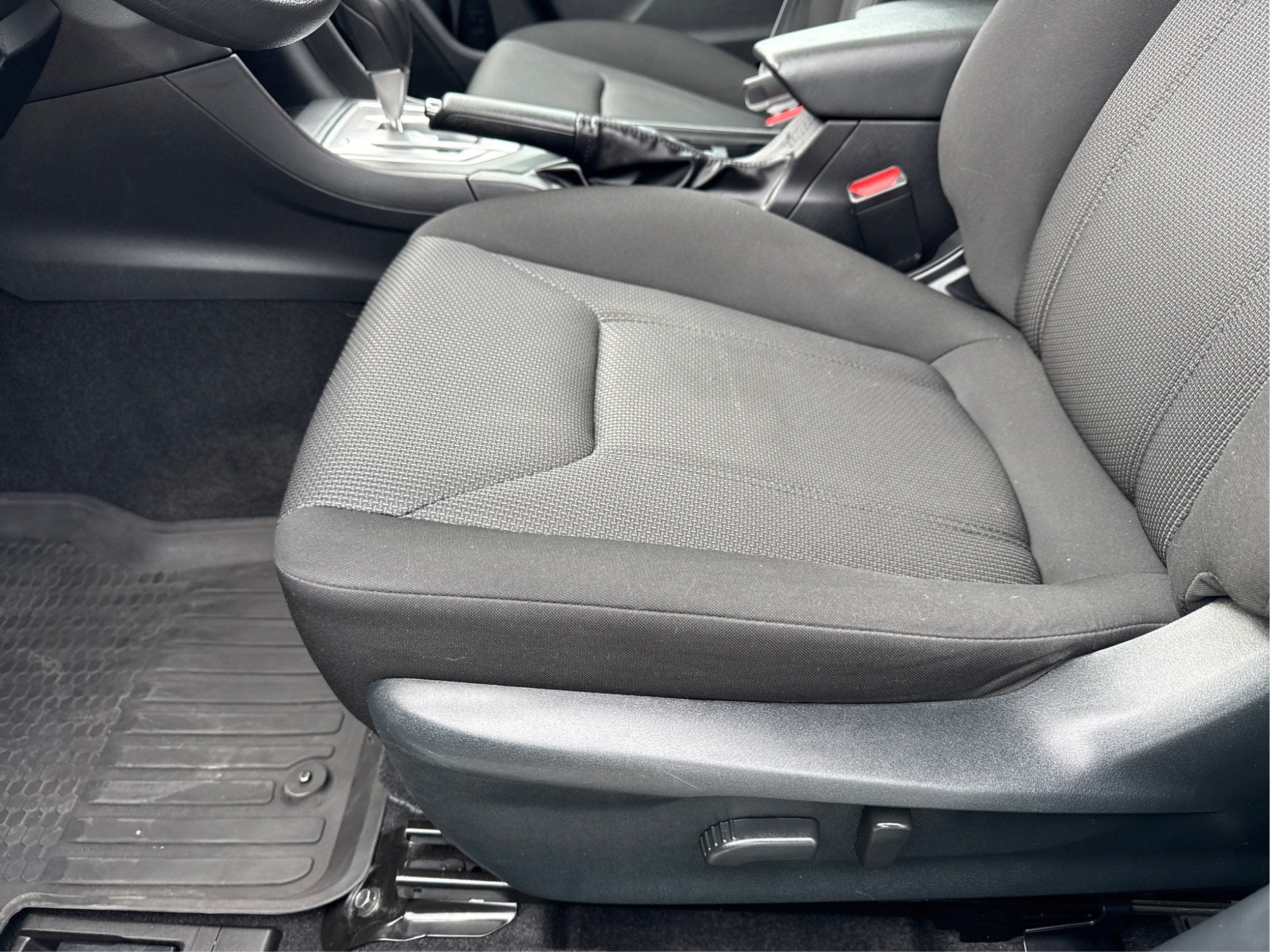 2021 Subaru Impreza Premium 5-Door