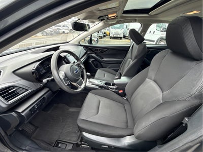 2021 Subaru Impreza Premium 5-Door