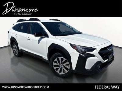 2023 Subaru Outback Premium