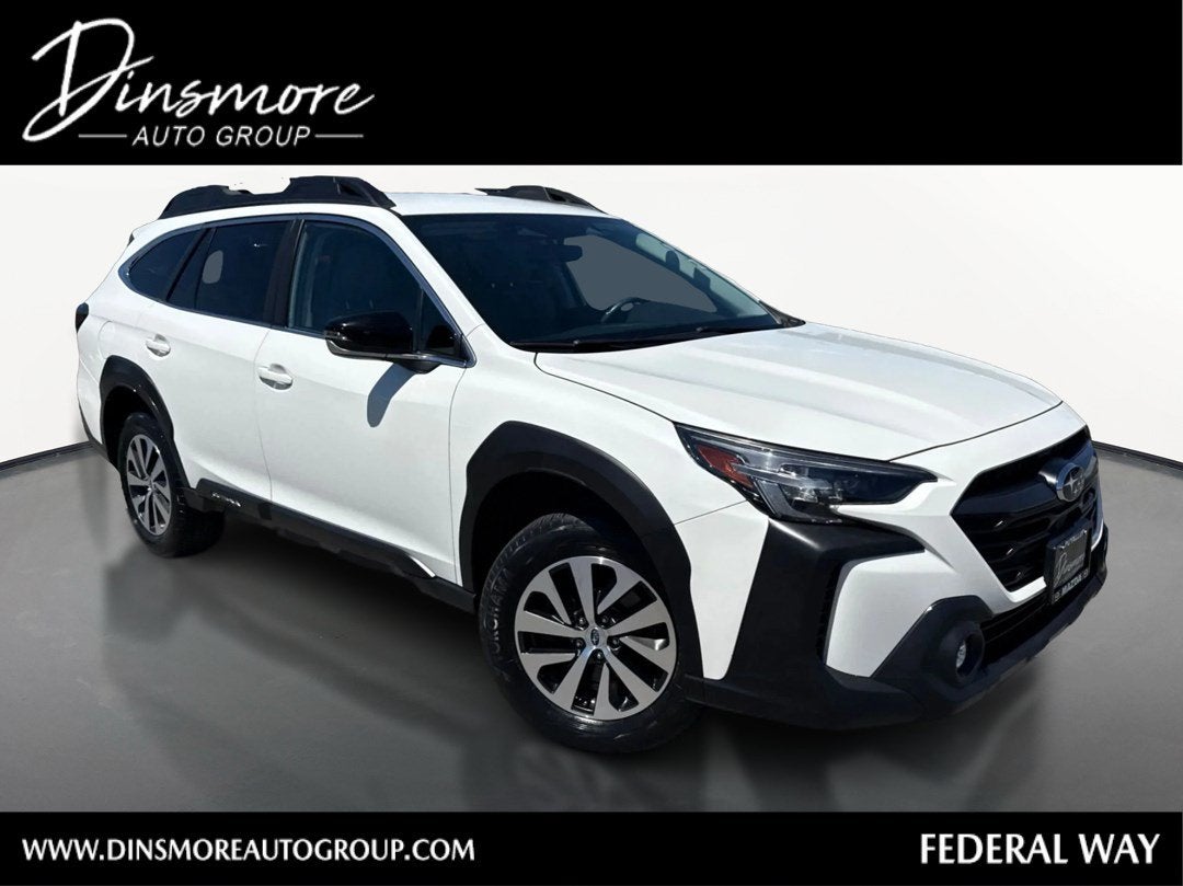 2023 Subaru Outback Premium