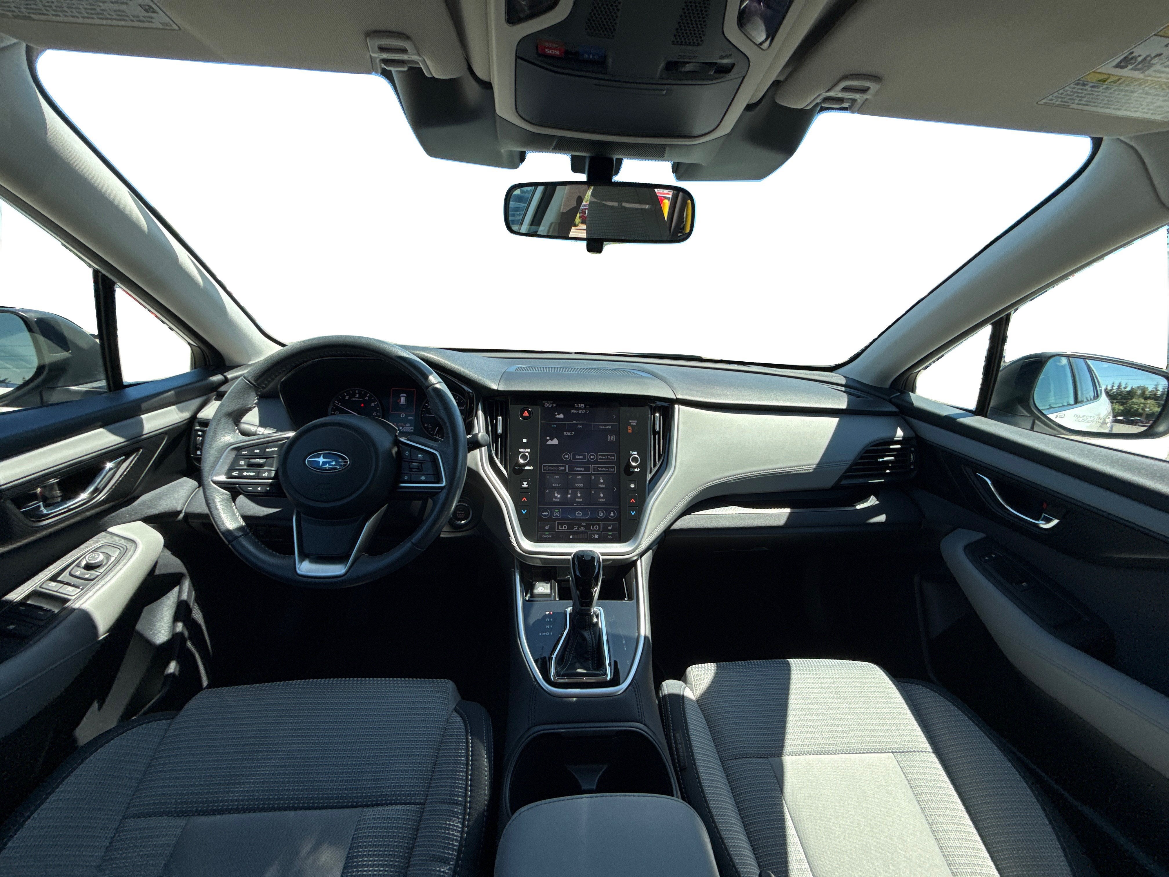 2023 Subaru Outback Premium