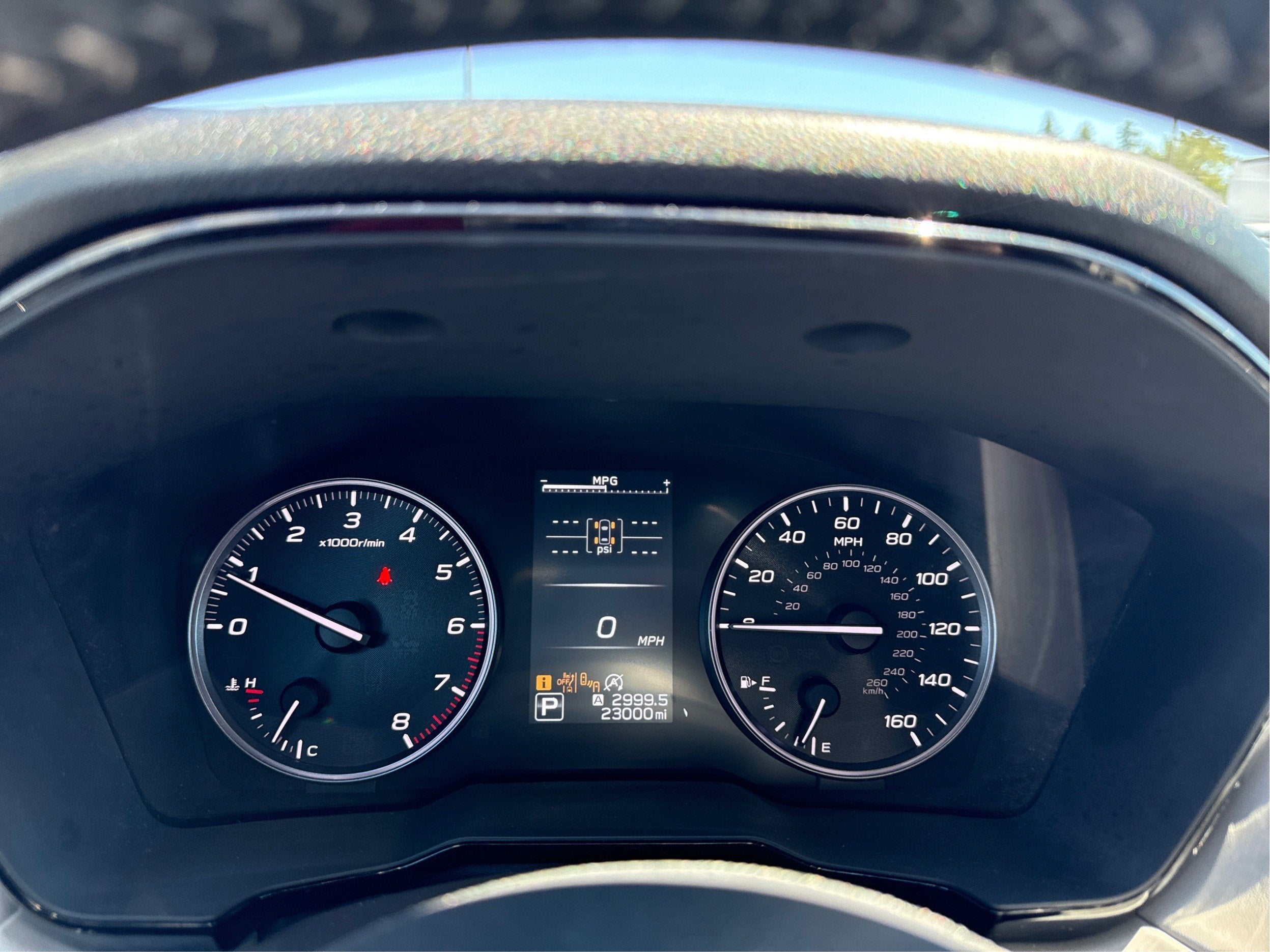 2023 Subaru Outback Premium