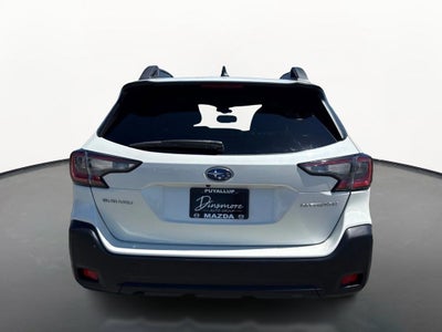 2023 Subaru Outback Premium