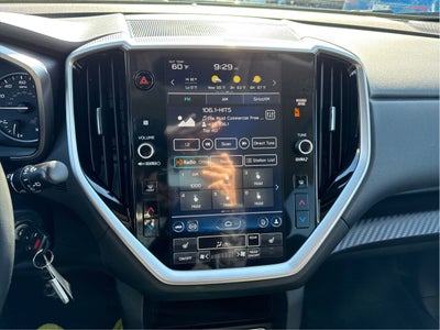2024 Subaru Ascent Premium