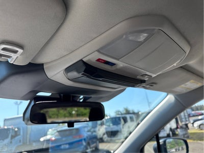 2024 Subaru Ascent Premium