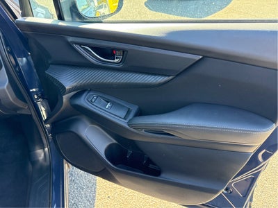 2024 Subaru Ascent Premium
