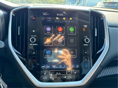 2024 Subaru Ascent Premium