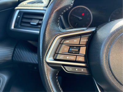 2024 Subaru Ascent Premium