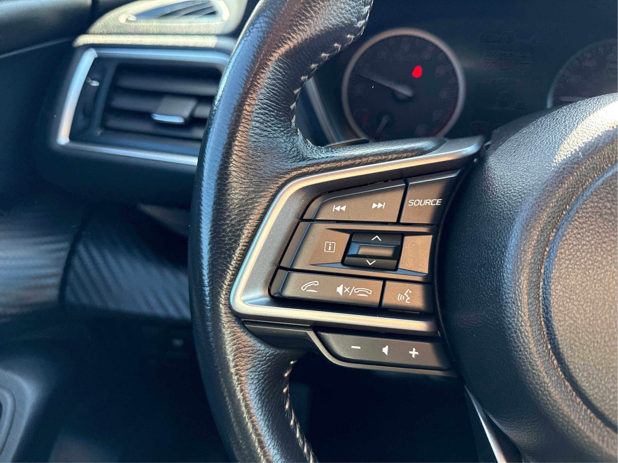 2024 Subaru Ascent Premium