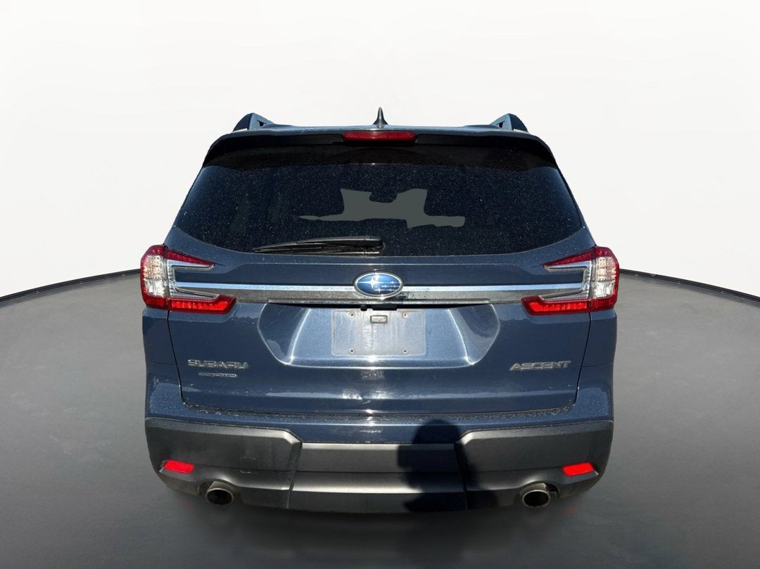 2024 Subaru Ascent Premium