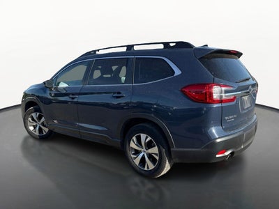 2024 Subaru Ascent Premium