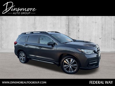 2021 Subaru Ascent Limited