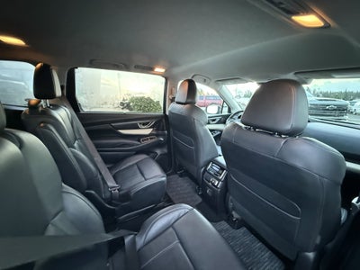 2021 Subaru Ascent Limited