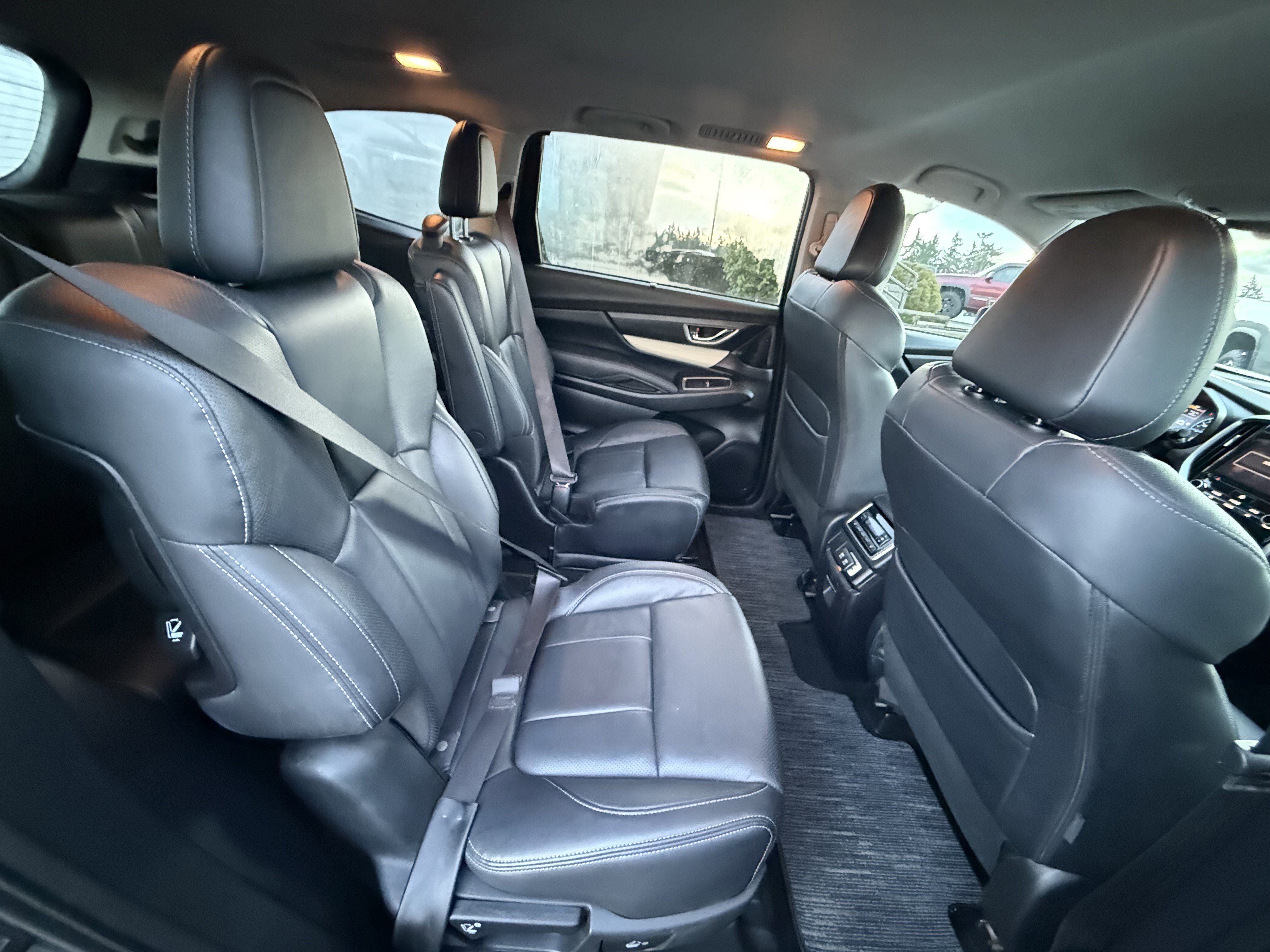 2021 Subaru Ascent Limited