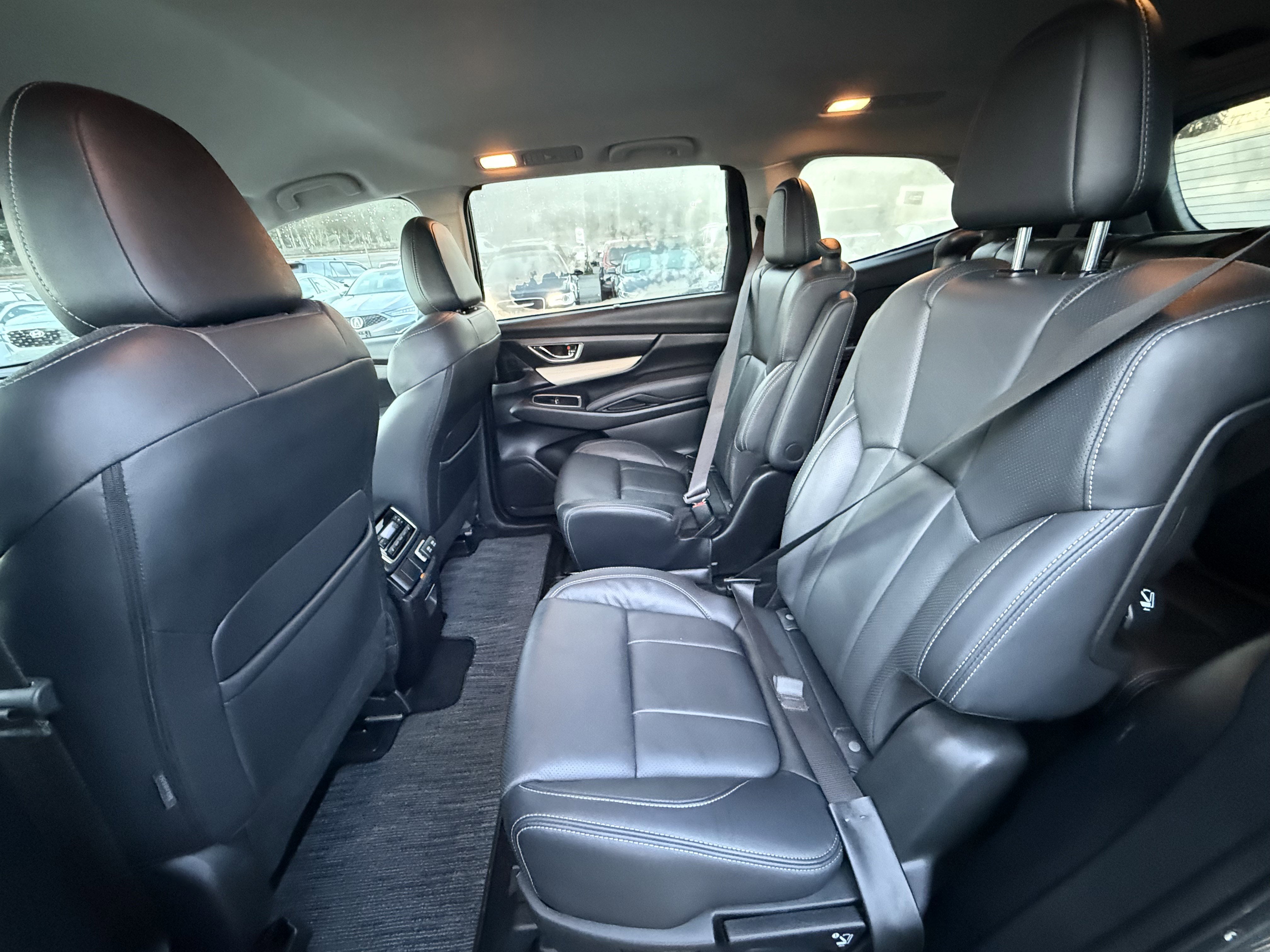 2021 Subaru Ascent Limited