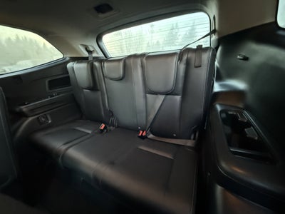 2021 Subaru Ascent Limited