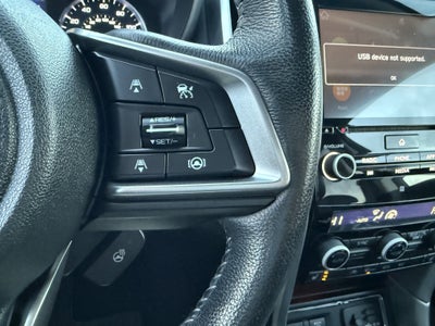 2021 Subaru Ascent Limited