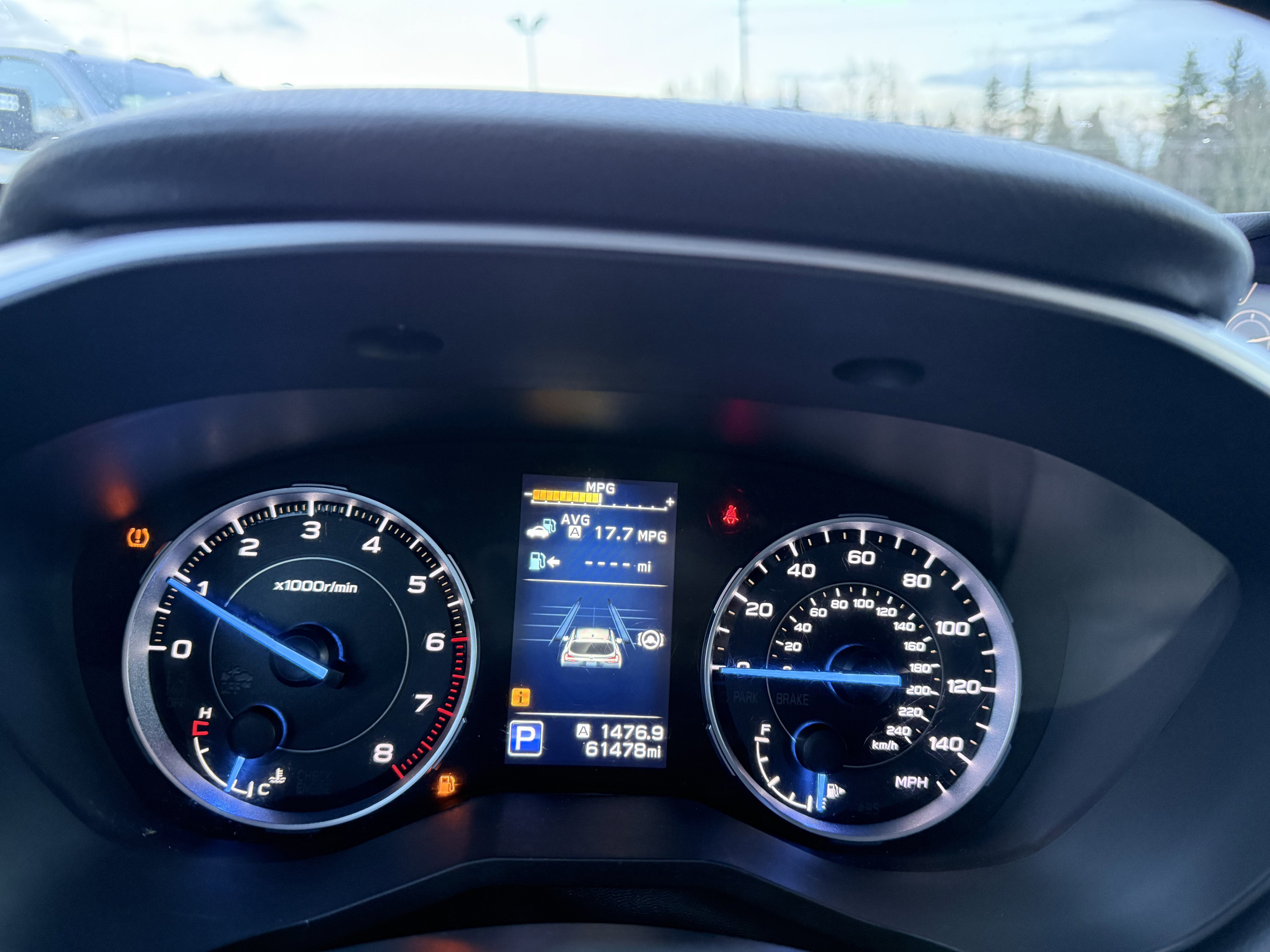 2021 Subaru Ascent Limited