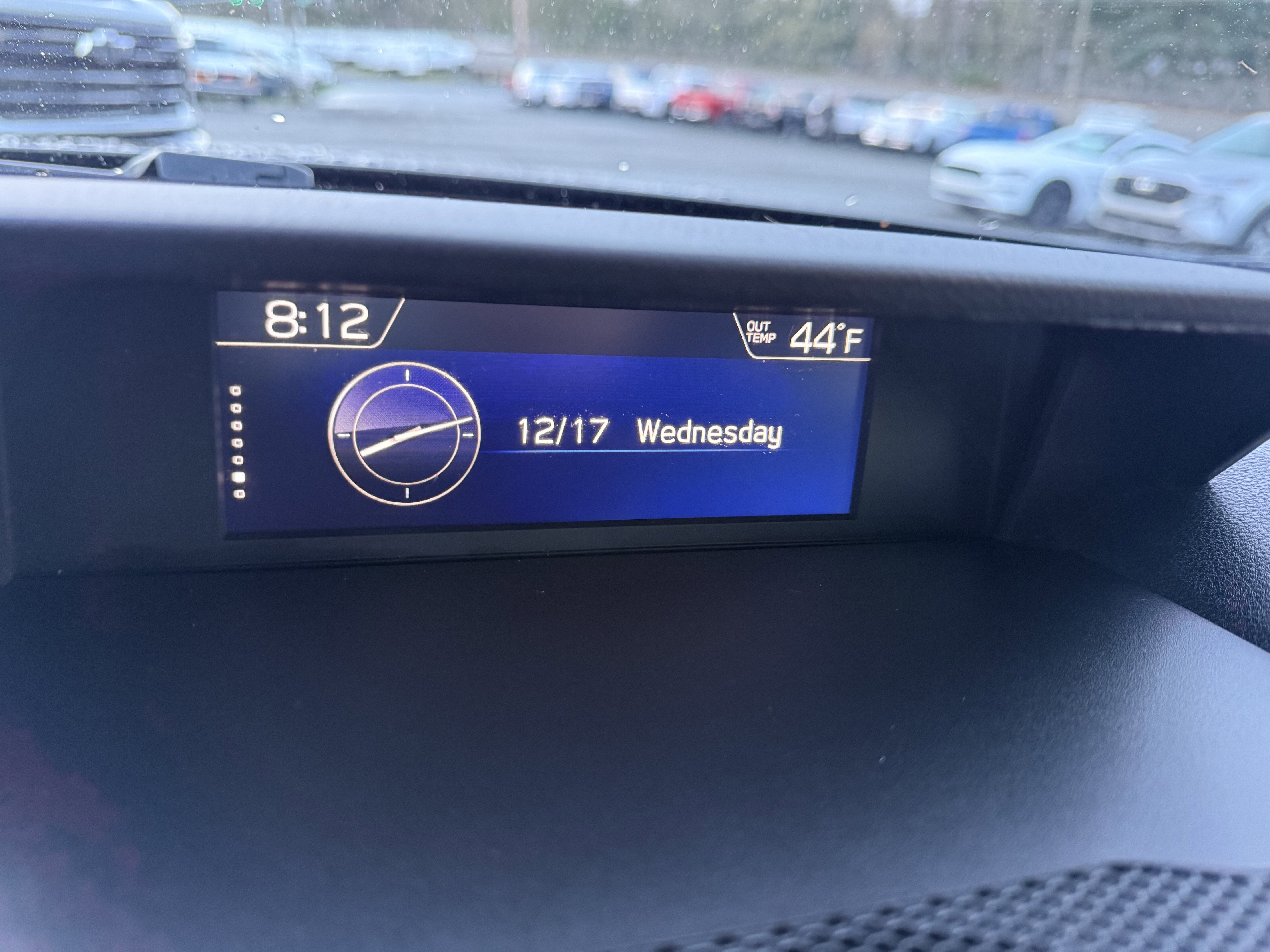 2021 Subaru Ascent Limited