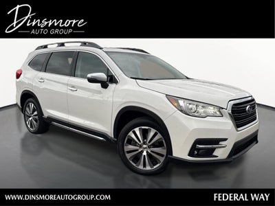 2021 Subaru Ascent Touring