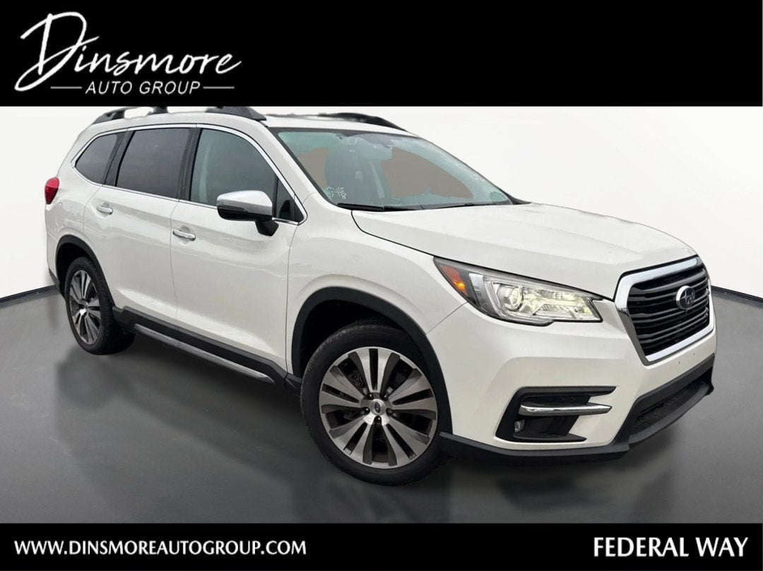 2021 Subaru Ascent Touring