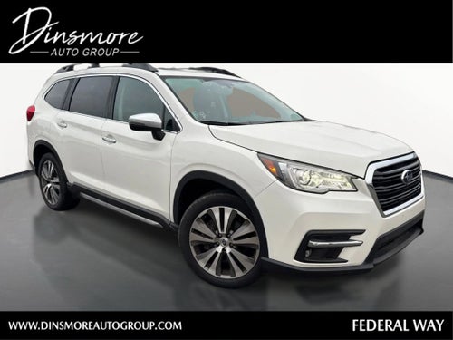 2021 Subaru Ascent Touring