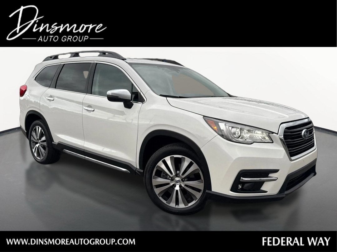 2021 Subaru Ascent Touring
