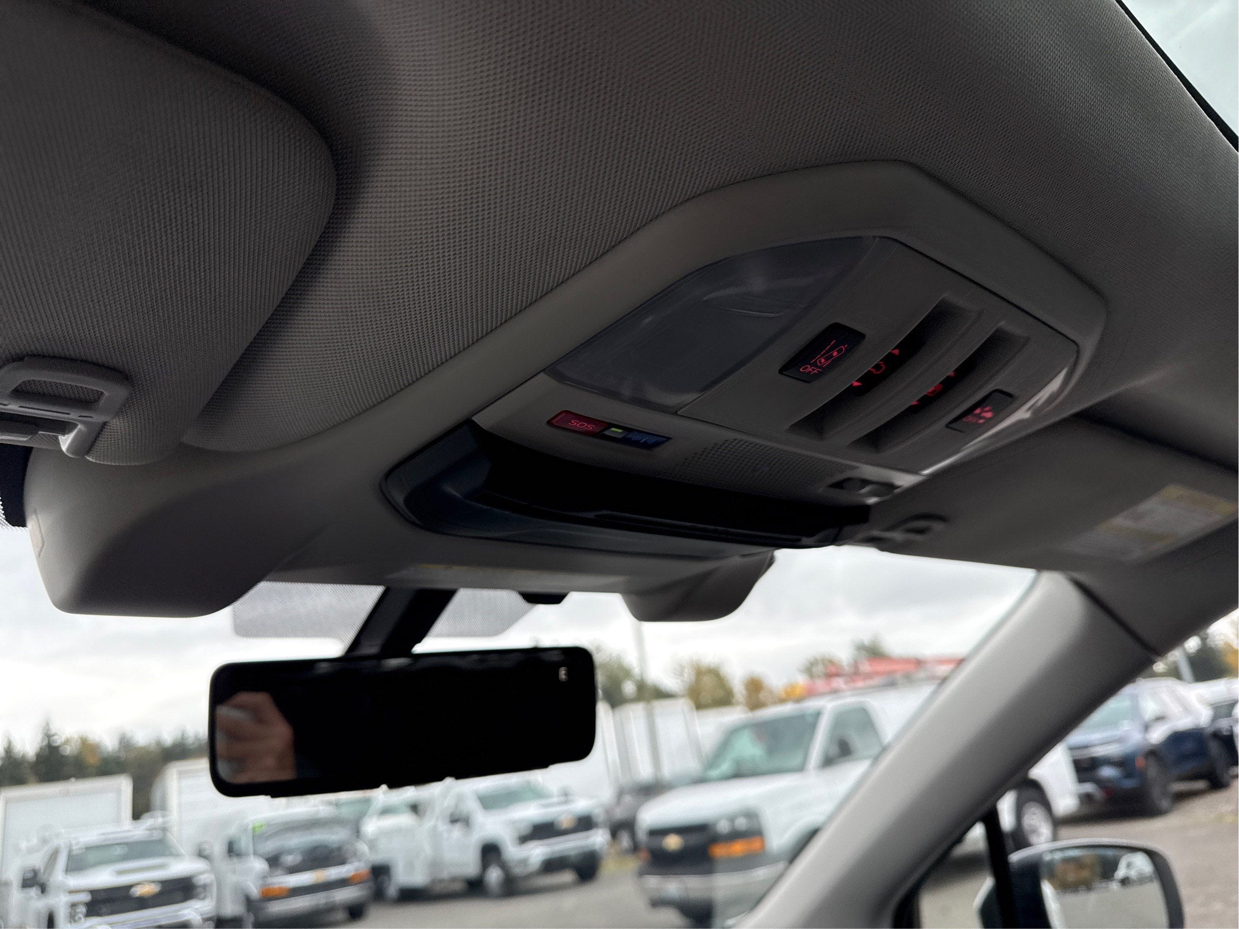 2021 Subaru Ascent Touring