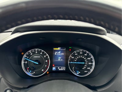 2021 Subaru Ascent Touring