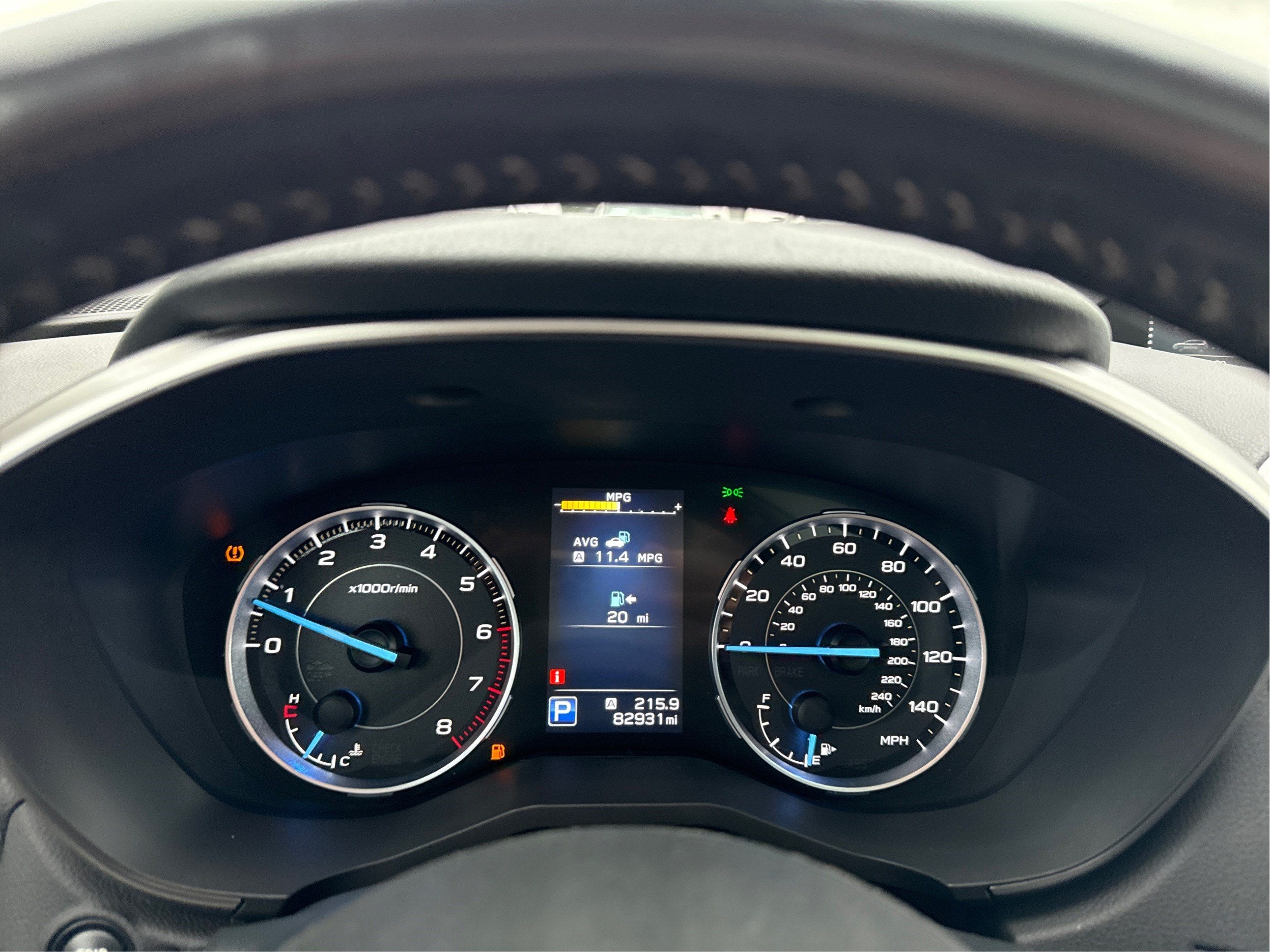 2021 Subaru Ascent Touring