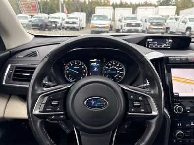 2021 Subaru Ascent Touring
