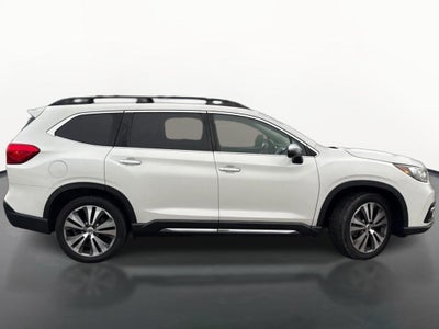 2021 Subaru Ascent Touring